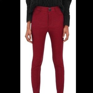 Zara Skinny Pant